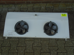 Delta MCS-17 koel 1,5 kw